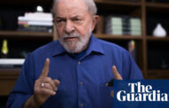 ‘Brazil is a global pariah’: Lula on his plot to end reign of ‘psychopath’ Bolsonaro | Brazil -