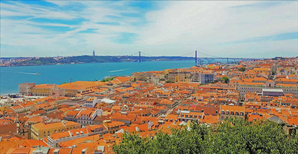 Lisbon, Portugal - culture inspired travel tips -