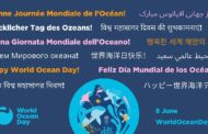 Portuguese Prime Minister and U.S. Special Presidential Envoy for Climate to join call for accelerated ocean-climate action on eve of World Ocean Day -