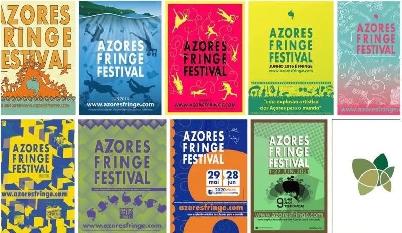 Azores Fringe Festival starts tomorrow in hybrid mode – 