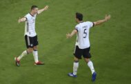 Germany clicks at Euro 2020 with 4-2 win over Portugal -
