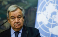 Security Council backs Guterres for second term as UN chief - 