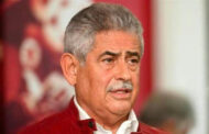 Benfica president arrested in Portugal -