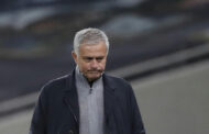 'Fans, I'm coming': Mourinho set to arrive in Rome -