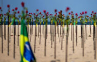 Scandal-Plagued Brazil Could Soon Become The Global Leader In COVID-19 Deaths -