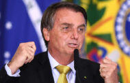 Top Brazilian General Reportedly Backs Bolsonaro Effort To Undermine 2022 Elections -