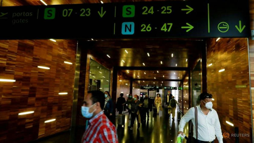 Two hundred flights cancelled at Lisbon airport at start of strike -