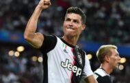 Cristiano Ronaldo, Manchester City close to finalising agreement over stunning Premier League return - sources