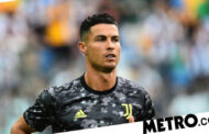 Cristiano Ronaldo asks not to start for Juventus as he seeks transfer -