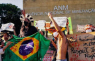 Indigenous Brazilians fear surge in violence as ‘land-grab bill’ nears passage -