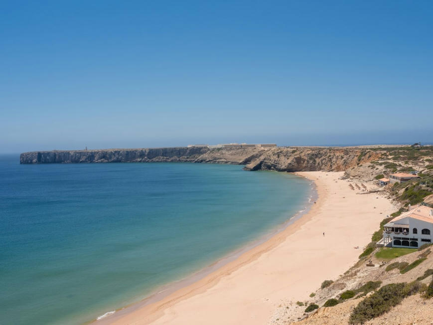 Sagres, Portugal: The Complete Guide to Sagres -