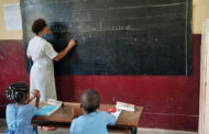 Sao Tome and Principe: Investing in teachers to tackle learning poverty -