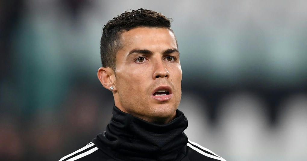 New data 'proves' Manchester United's Cristiano Ronaldo outstrips Lionel Messi