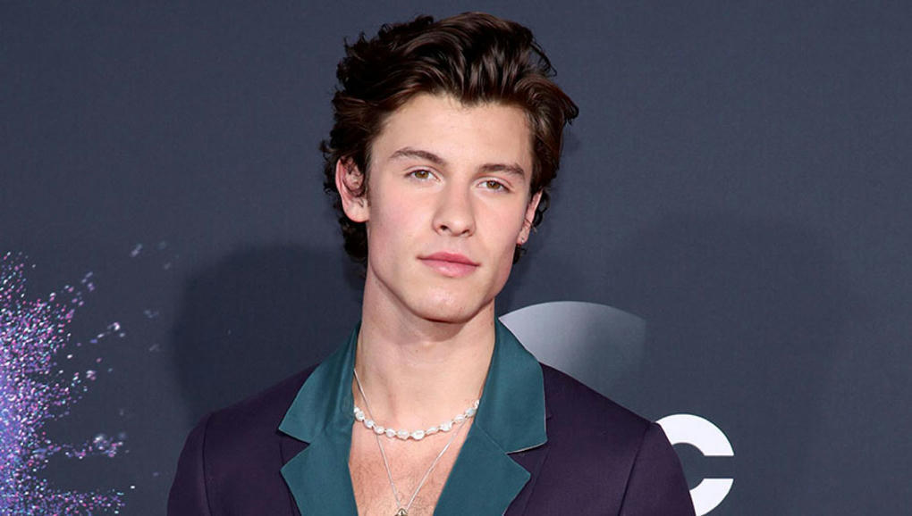 Shawn Mendes live in Lisbon for ‘Wonder: The World Tour’ in 2022 