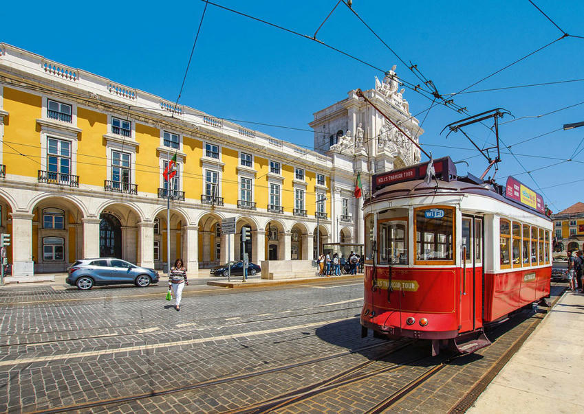 5 Days in Portugal – Top Itinerary from Lisbon to Porto | Luxury Activist