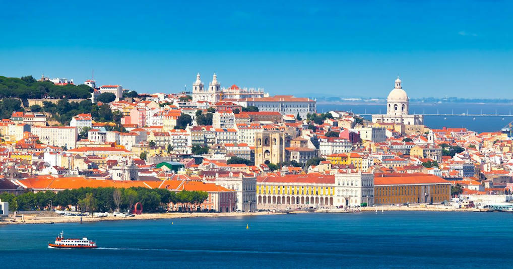 How Portugal could become one of the world's largest countries