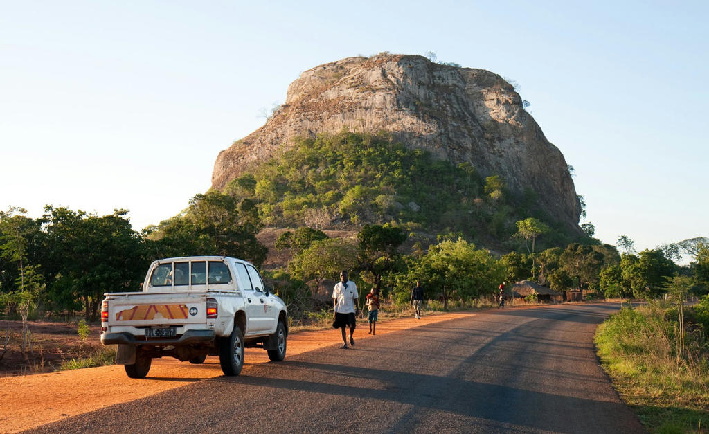 Mozambique: Reconstruction Plan for Cabo Delgado Gives Control to Maputo and Creates Slush Fund