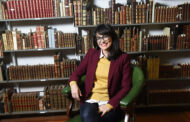 Oliveira Lima Library Director Awarded Grant for Research in Portugal 