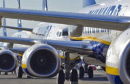 Ryanair to open Madeira base in 2022 -