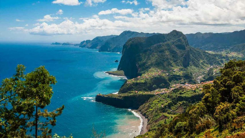 An Insider Travel Guide to Madeira Island, Portugal 