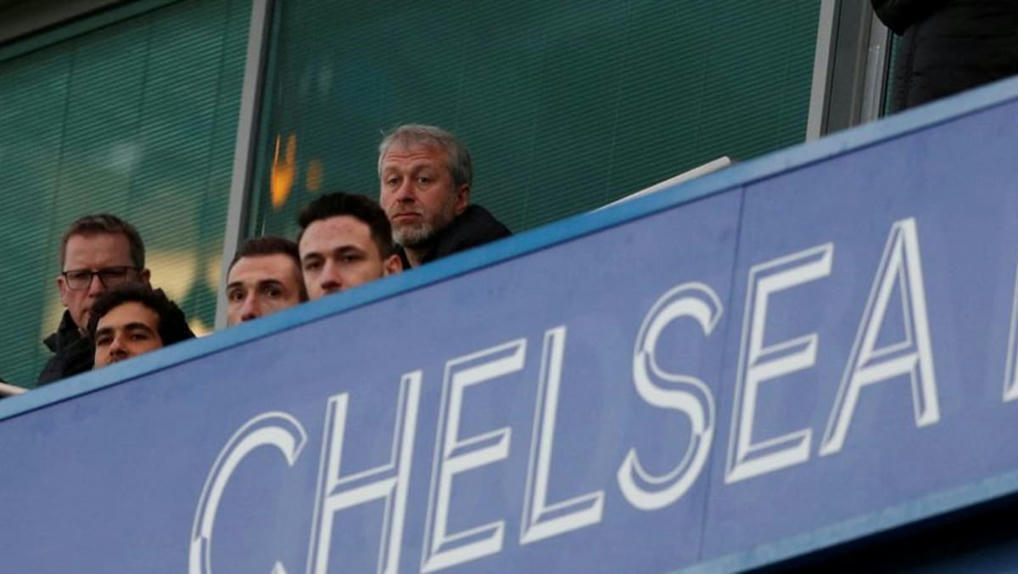 Chelsea owner Abramovich gets Portuguese citizenship