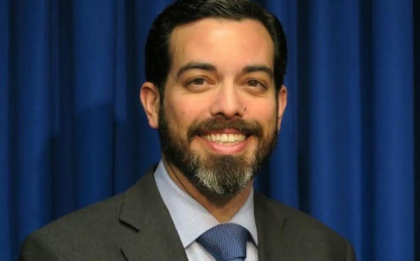 Portuguese-American Zachary A. Cunha confirmed as U.S. Attorney for Rhode Island