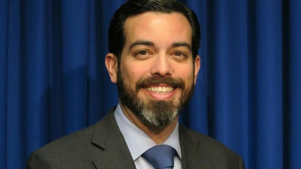 Portuguese-American Zachary A. Cunha confirmed as U.S. Attorney for Rhode Island
