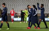 Portuguese league tightens restrictions after virus surge
