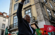 António Costa wins big in Portugal’s general election –