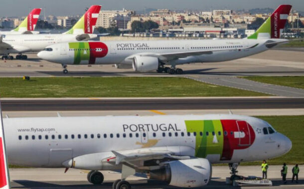 Portuguese flag carrier TAP to close down maintenance operations in Brazil 