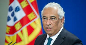 Portuguese prime minister raises minimum wage as election nears ｜