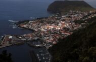 Experts warn quake-hit Azores island could see volcanic eruption like Spain's La Palma