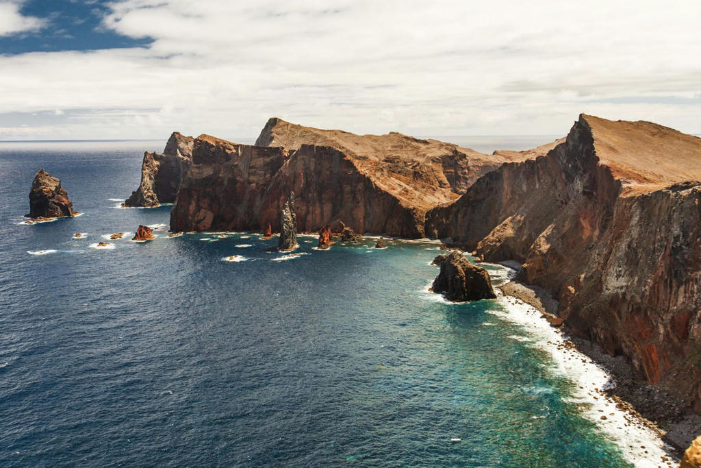 Madeira third most exclusive destination in Europe 