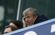 Portugal says question of Abramovich citizenship depends on inquiry