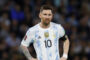 Ronaldo and Messi to learn World Cup last dance partners