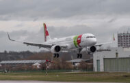 Why TAP Air Portugal Hasn't Felt The Effect Of War In Ukraine