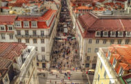 The Best Neighborhoods in Lisbon